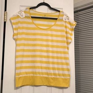 Casual summer shirt